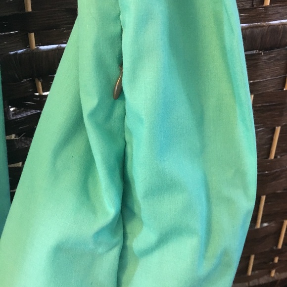 Scarf with Essential Oils Pouch! - Picture 3 of 3